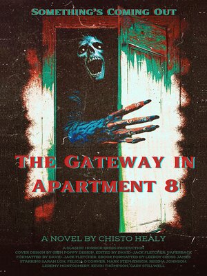 cover image of The Gateway in Apartment 8